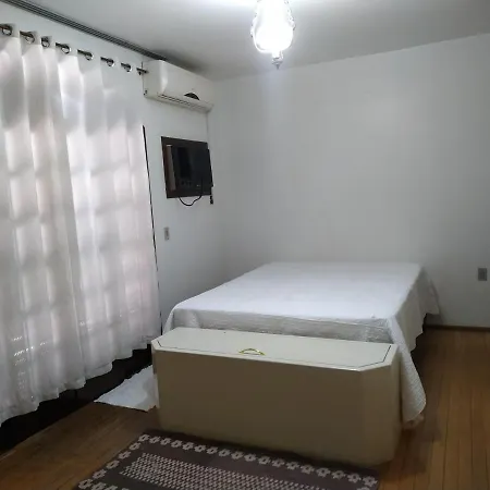 Aconchegante E Bem Localizado Apartment Itapiranga  Exterior photo