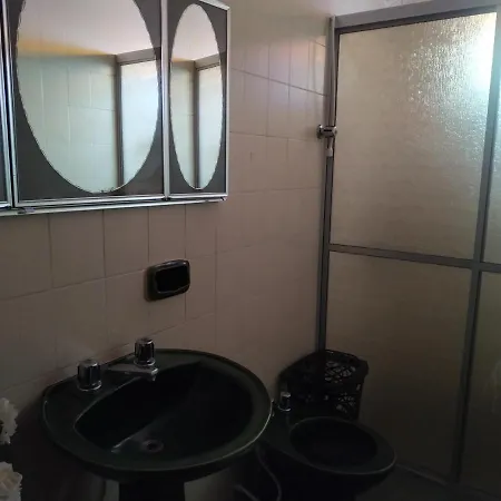 Aconchegante E Bem Localizado Apartment Itapiranga  Exterior photo