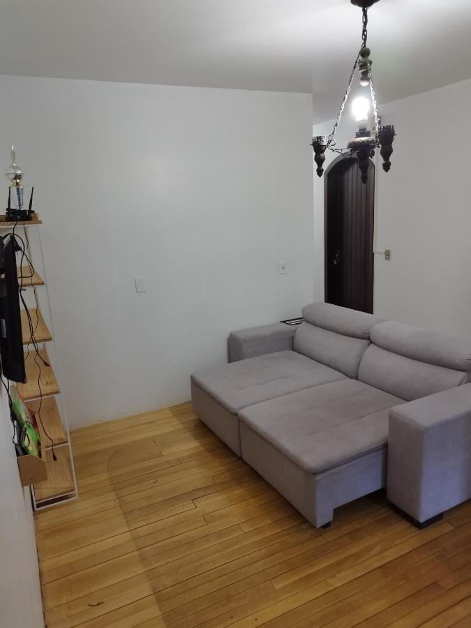 Homestay Aconchegante E Bem Localizado Itapiranga (Santa Catarina)