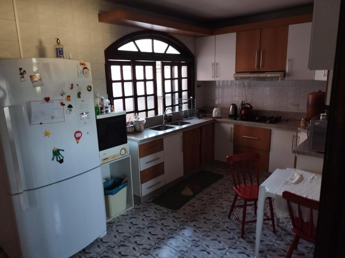 Aconchegante E Bem Localizado Homestay Itapiranga (Santa Catarina)