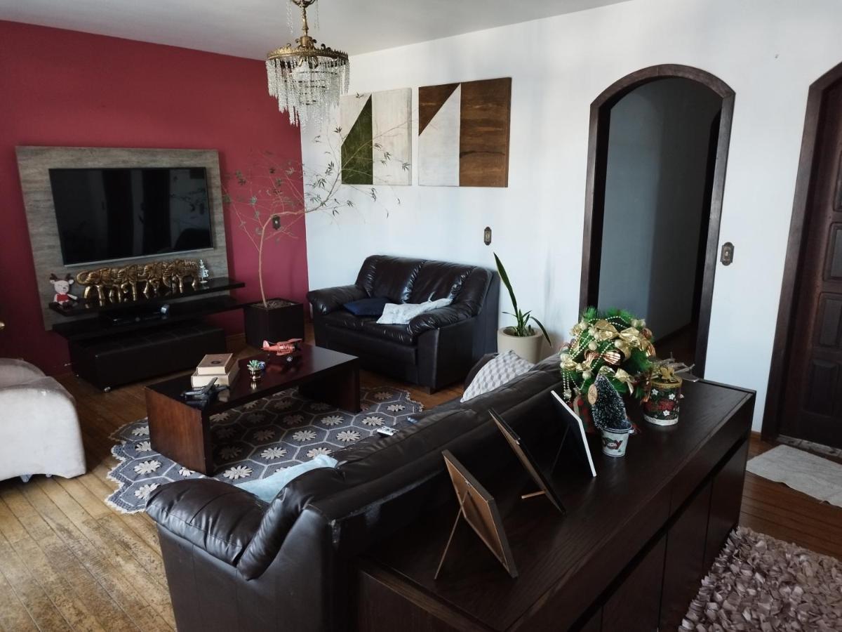 Aconchegante E Bem Localizado Homestay