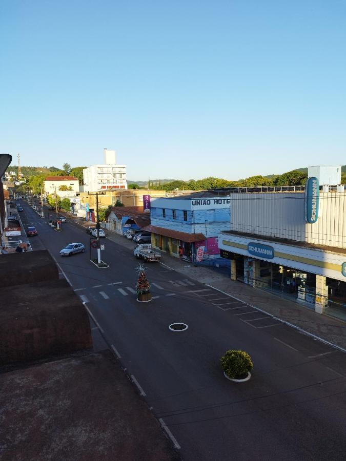 Homestay Aconchegante E Bem Localizado Itapiranga (Santa Catarina)