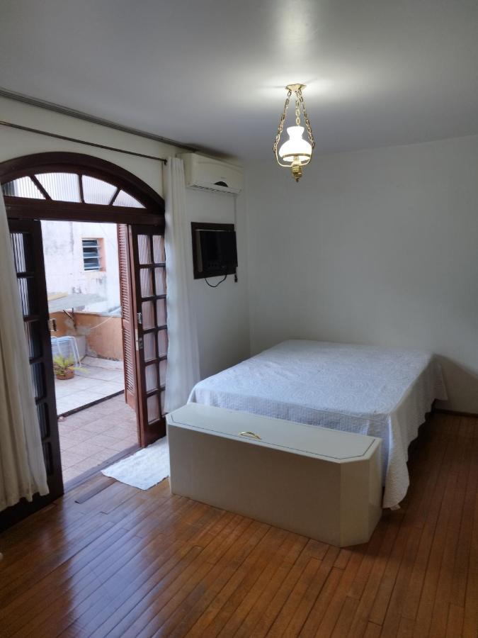 Homestay Aconchegante E Bem Localizado