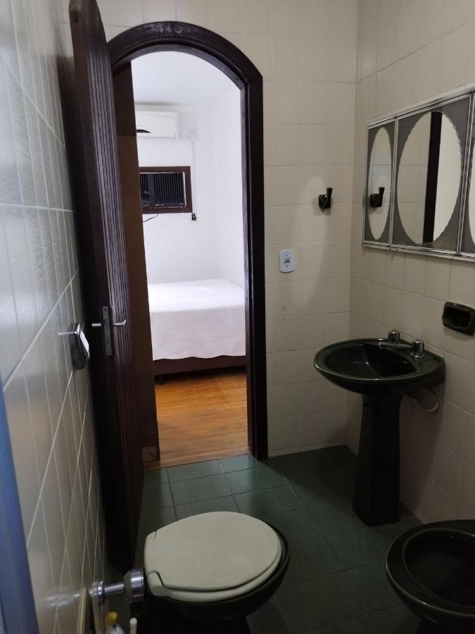 Homestay Aconchegante E Bem Localizado *