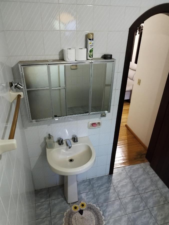 Homestay Aconchegante E Bem Localizado