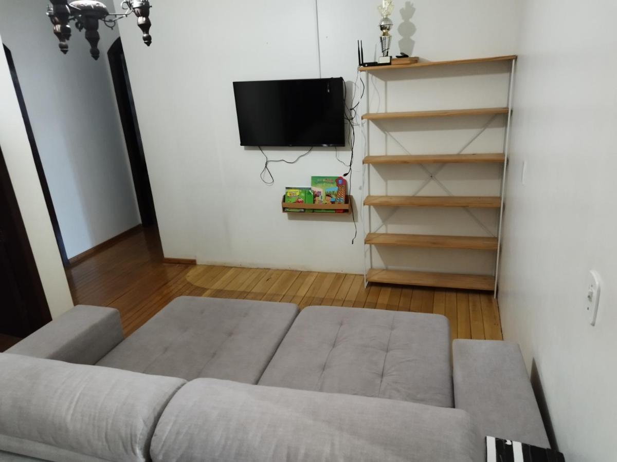 Homestay Aconchegante E Bem Localizado